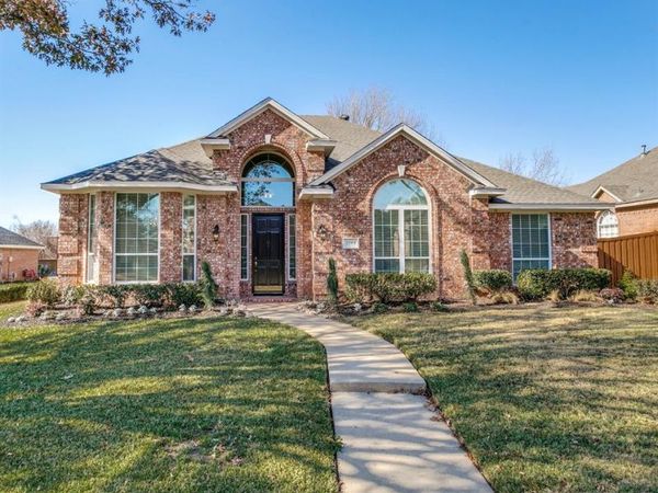 3703 Old Orchard Court, Carrollton, TX 75007