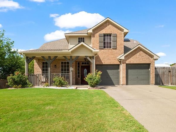 931 W Cedar Street, Celina, TX 75009