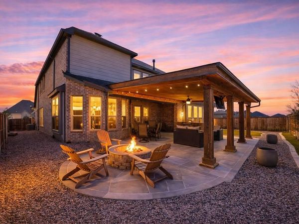 2304 Miranda Lane, Rockwall, TX 75087