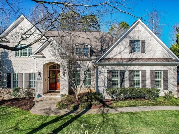 923 Golf House Road, Whitsett, NC 27377