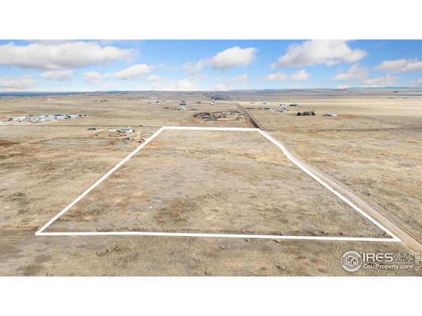0 WCR 100, Wellington, CO 80549