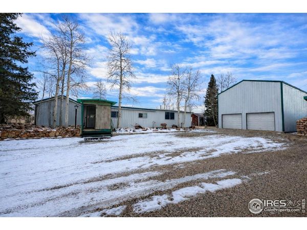 170 Logan St, Walden, CO 80480
