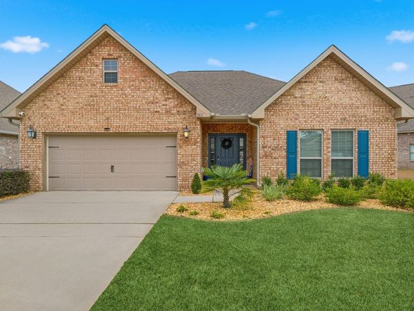 102 Wayne Trail, Santa Rosa Beach, FL 32459