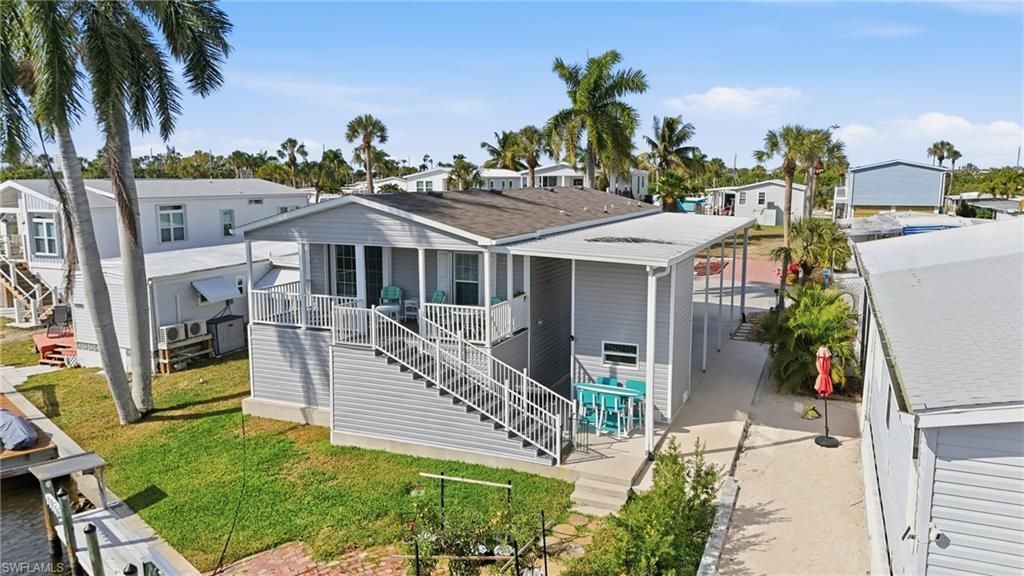 11291 Azalea Ln, Fort Myers Beach, FL 33931 Photo