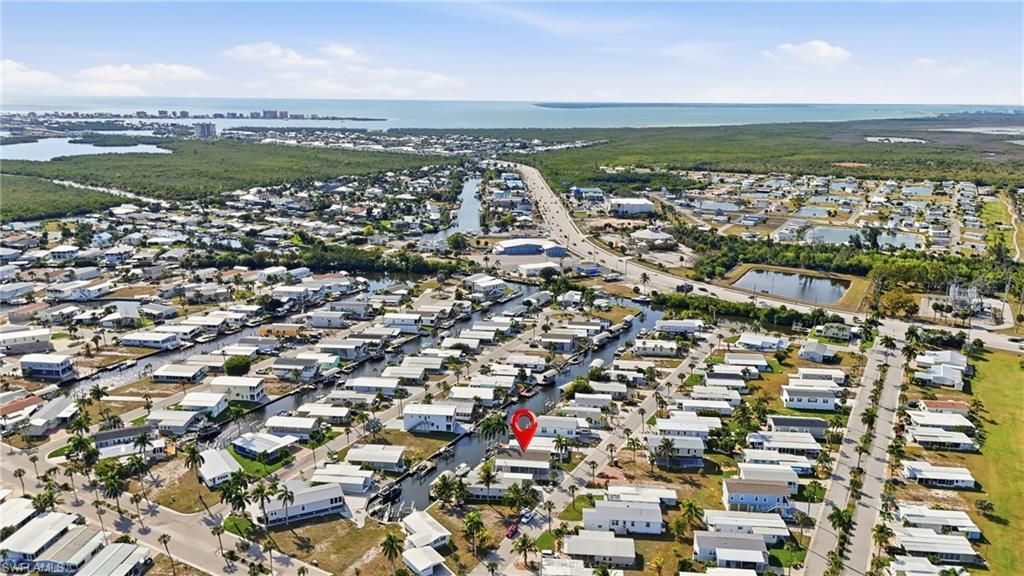 11291 Azalea Ln, Fort Myers Beach, FL 33931 Photo