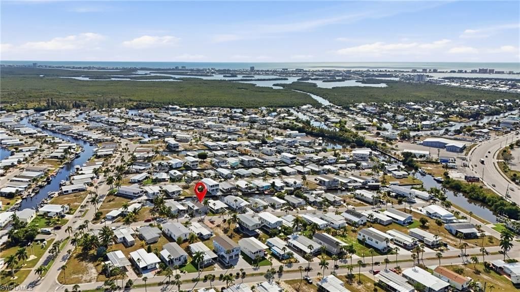 11291 Azalea Ln, Fort Myers Beach, FL 33931 Photo