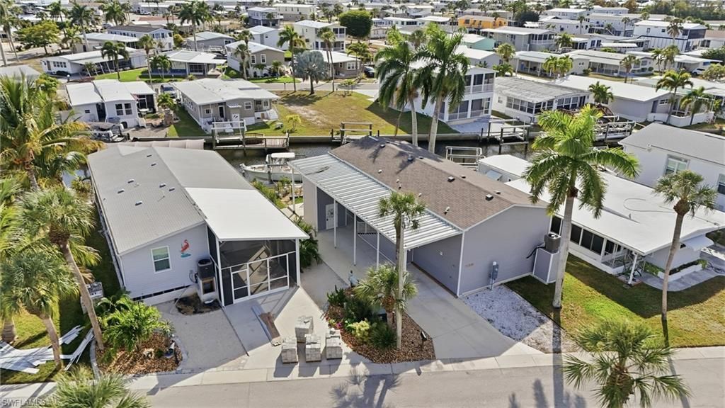 11291 Azalea Ln, Fort Myers Beach, FL 33931 Photo