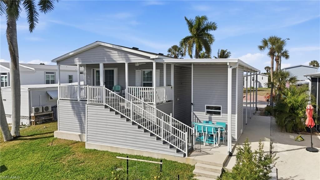 11291 Azalea Ln, Fort Myers Beach, FL 33931 Photo