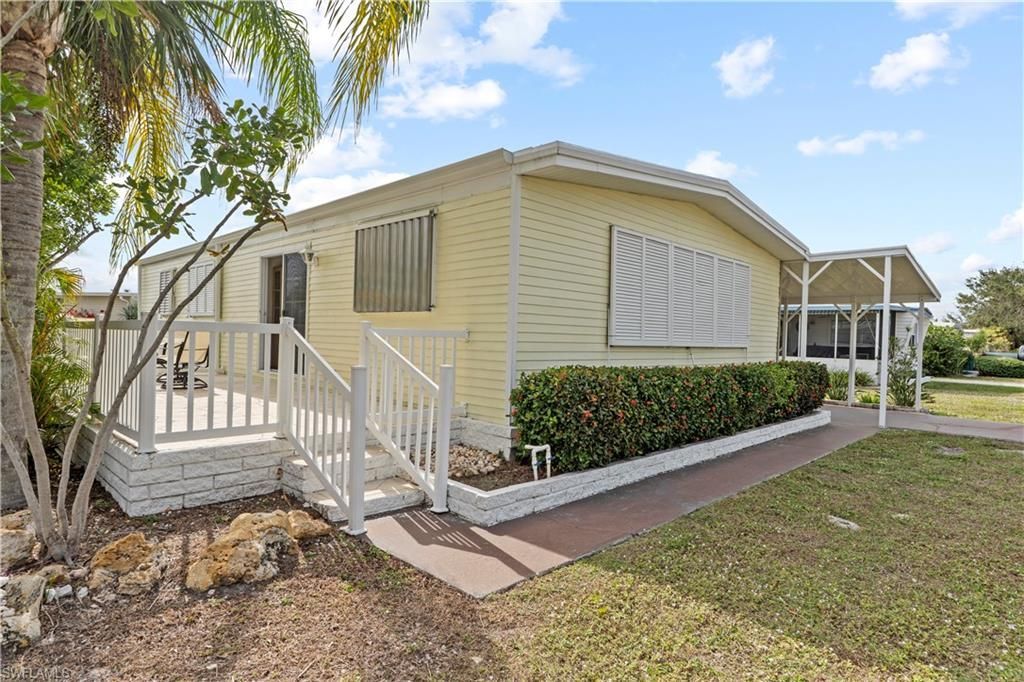 17 Saint Raphael Dr, Naples, FL 34112 Photo