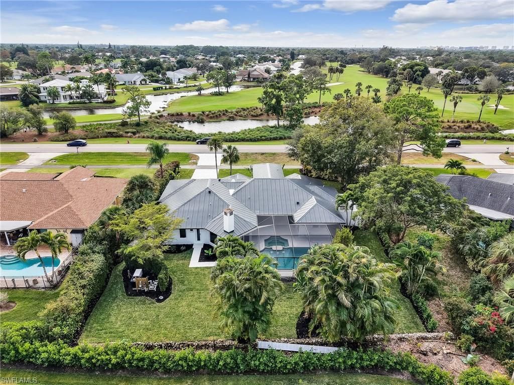 1803 Imperial Golf Co Blvd, Naples, FL 34110 Photo