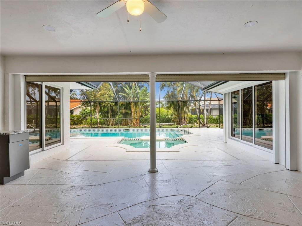 1803 Imperial Golf Co Blvd, Naples, FL 34110 Photo