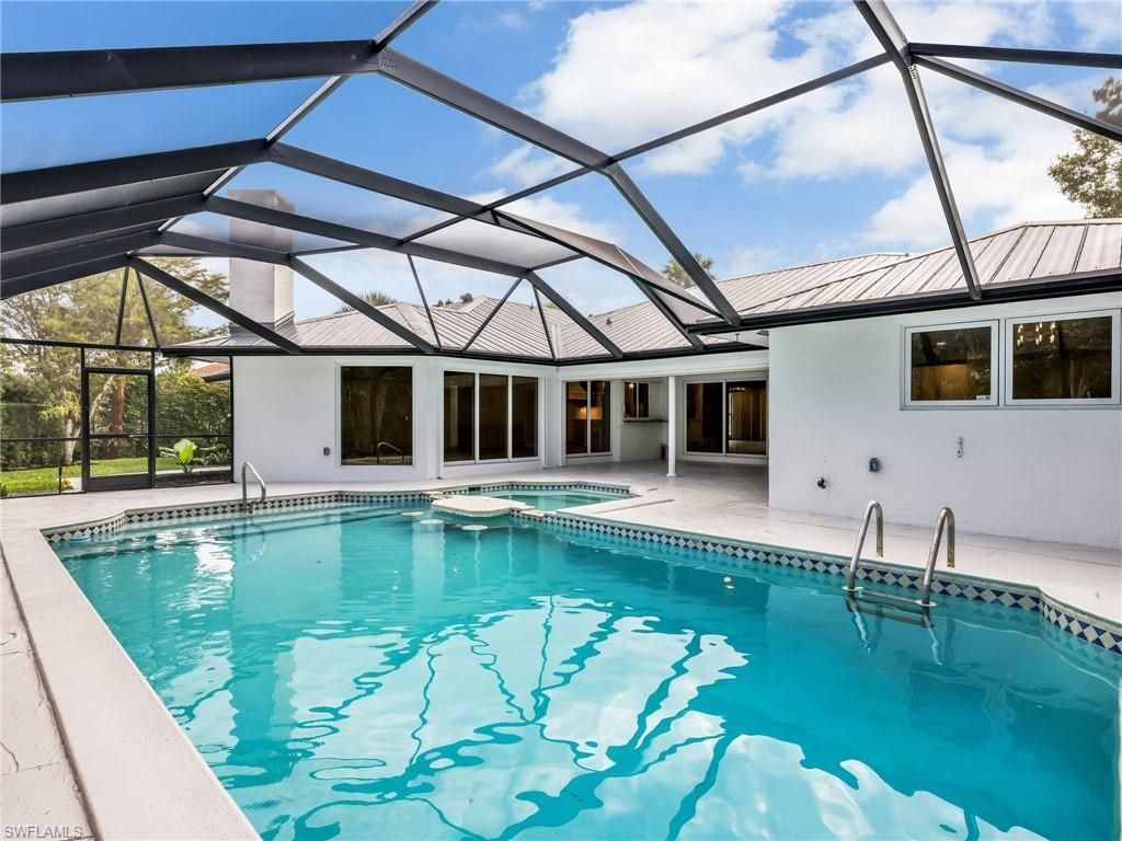 1803 Imperial Golf Co Blvd, Naples, FL 34110 Photo