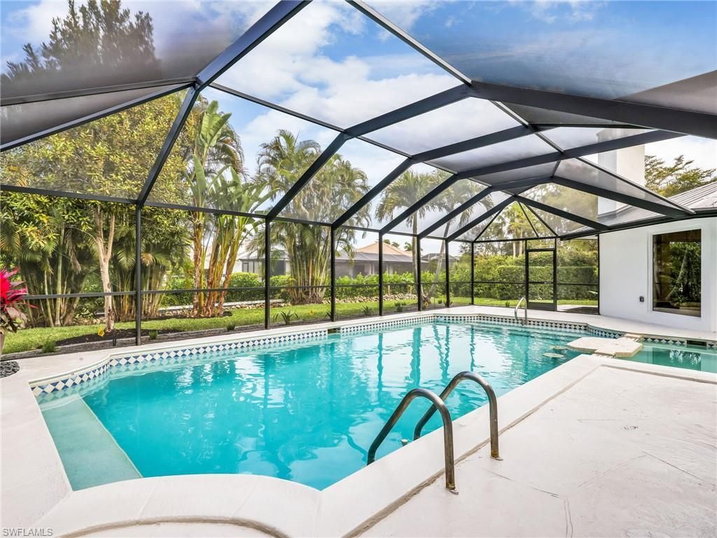 1803 Imperial Golf Co Blvd, Naples, FL 34110 Photo