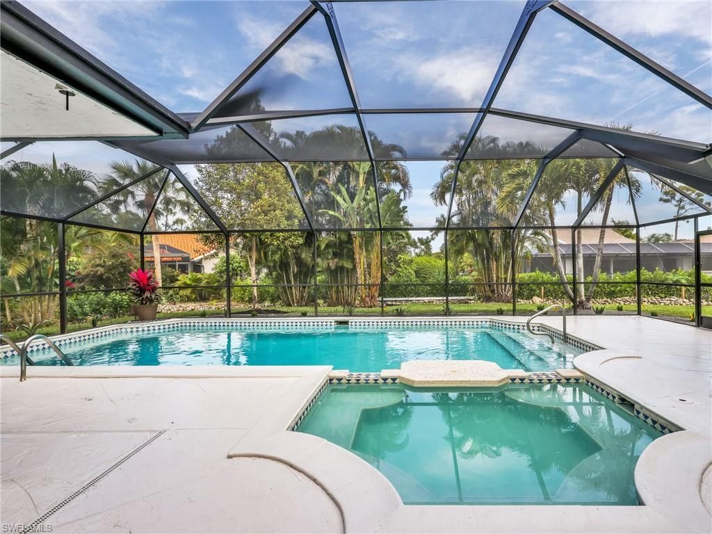1803 Imperial Golf Co Blvd, Naples, FL 34110 Photo