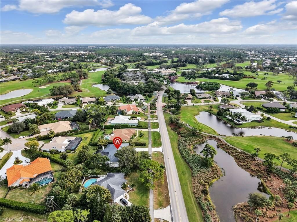 1803 Imperial Golf Co Blvd, Naples, FL 34110 Photo