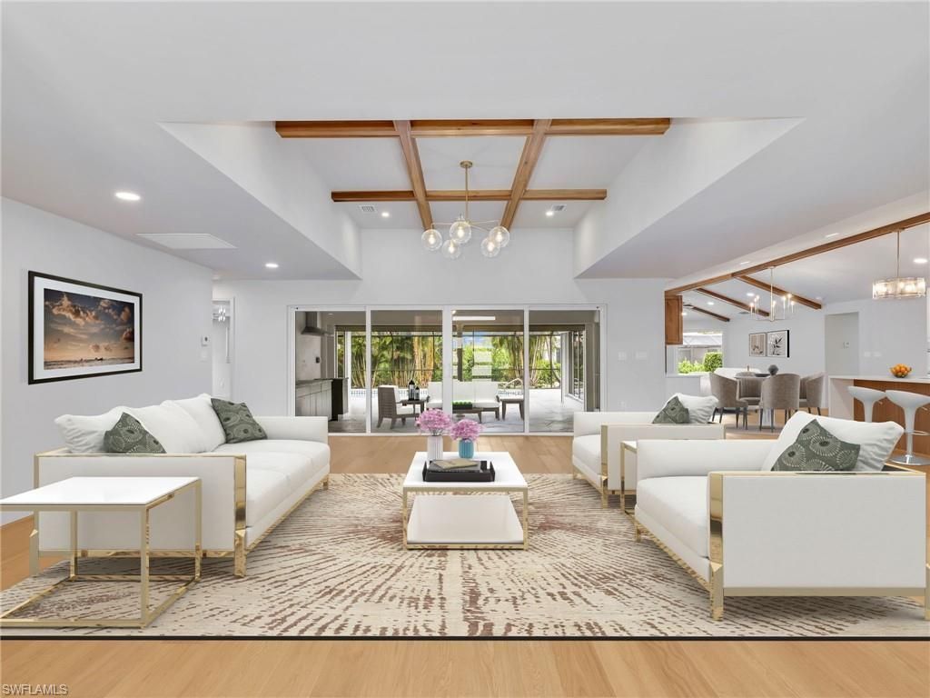 1803 Imperial Golf Co Blvd, Naples, FL 34110 Photo