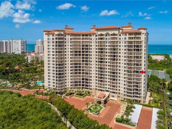 8787 Bay Colony DR, Unit 906, NAPLES, FL 34108