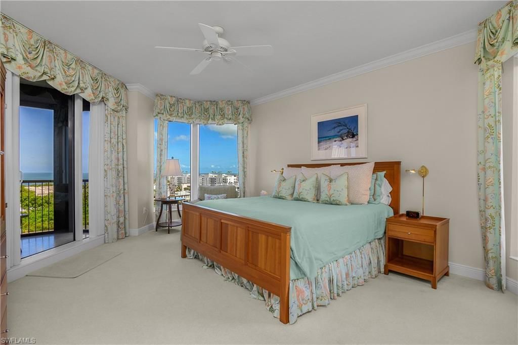8787 Bay Colony Dr, Unit 906, Naples, FL 34108 Photo