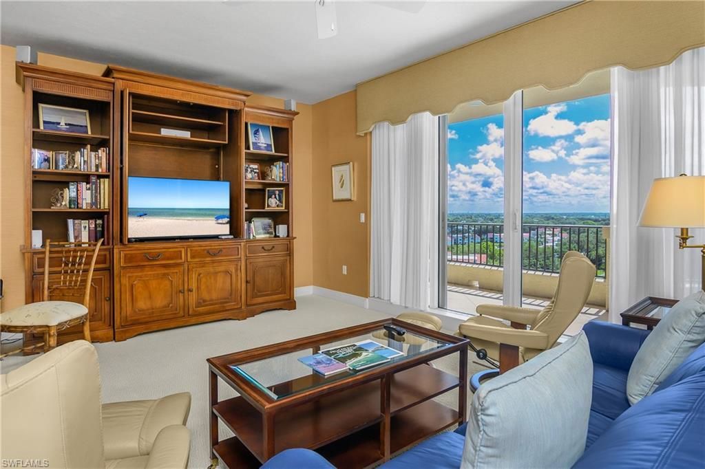 8787 Bay Colony Dr, Unit 906, Naples, FL 34108 Photo