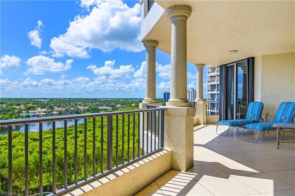 8787 Bay Colony Dr, Unit 906, Naples, FL 34108 Photo
