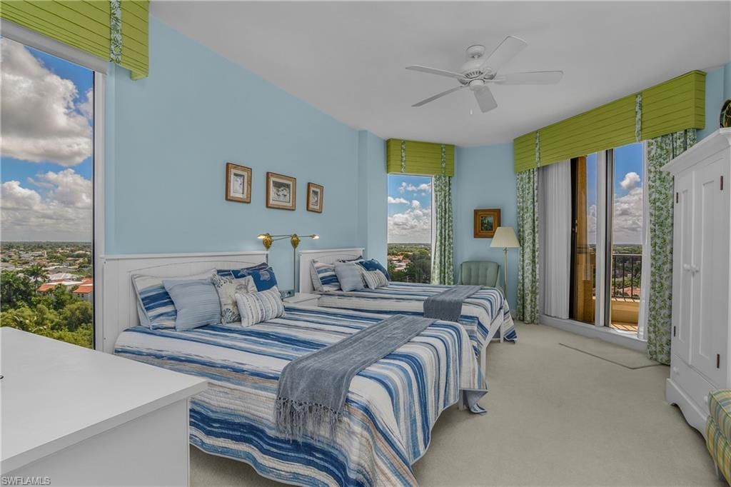 8787 Bay Colony Dr, Unit 906, Naples, FL 34108 Photo