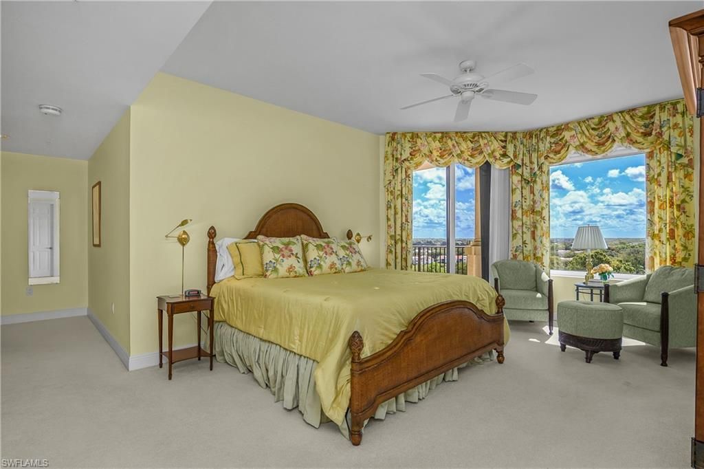 8787 Bay Colony Dr, Unit 906, Naples, FL 34108 Photo