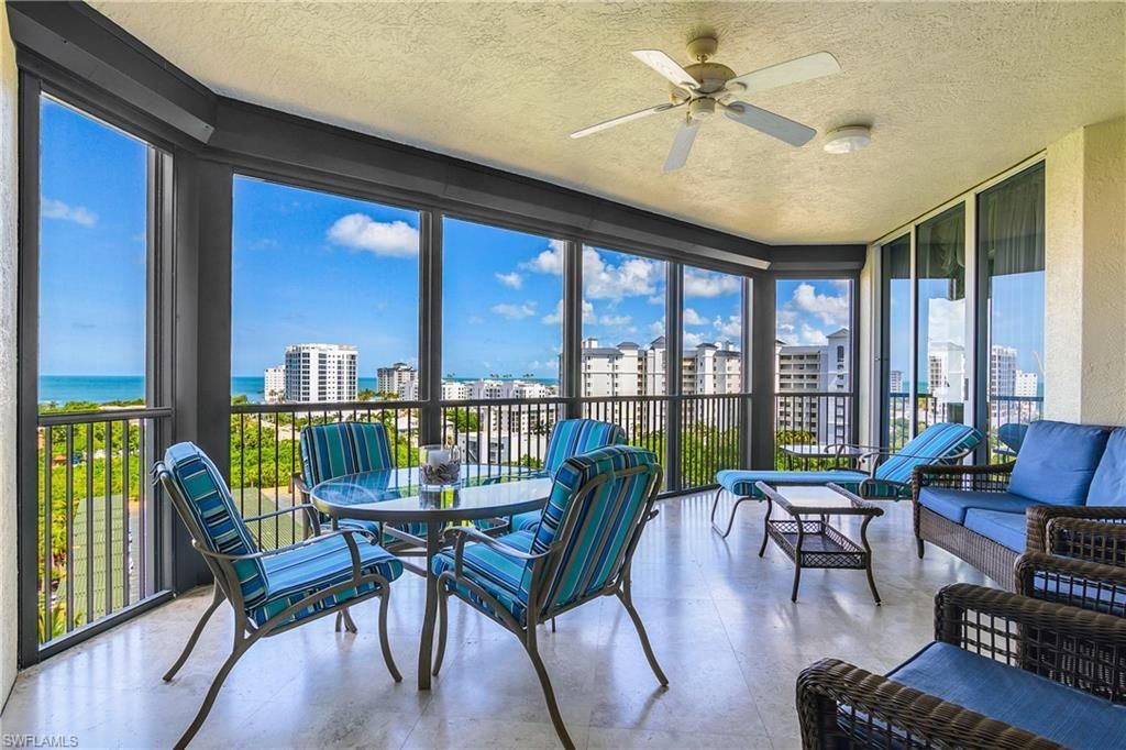 8787 Bay Colony Dr, Unit 906, Naples, FL 34108 Photo