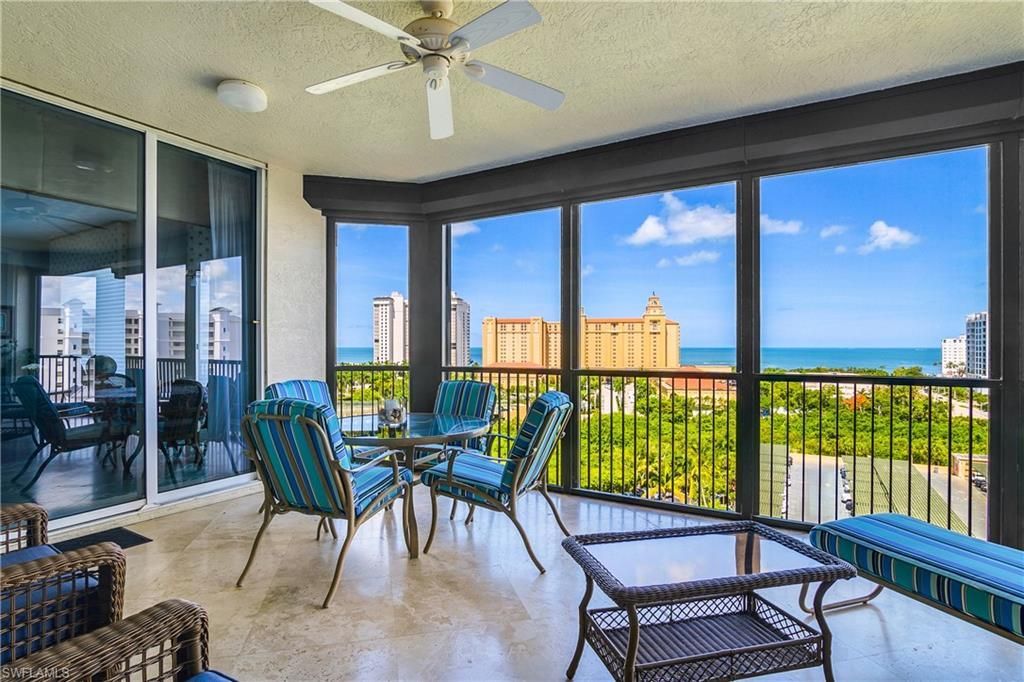 8787 Bay Colony Dr, Unit 906, Naples, FL 34108 Photo