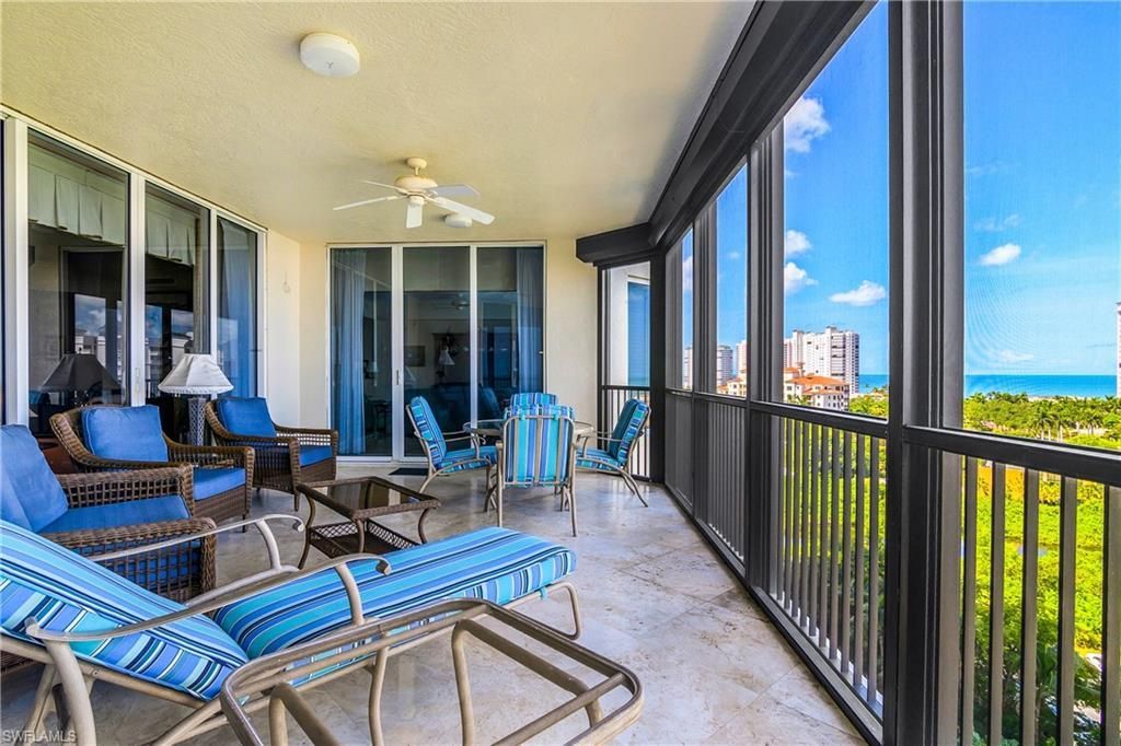 8787 Bay Colony Dr, Unit 906, Naples, FL 34108 Photo
