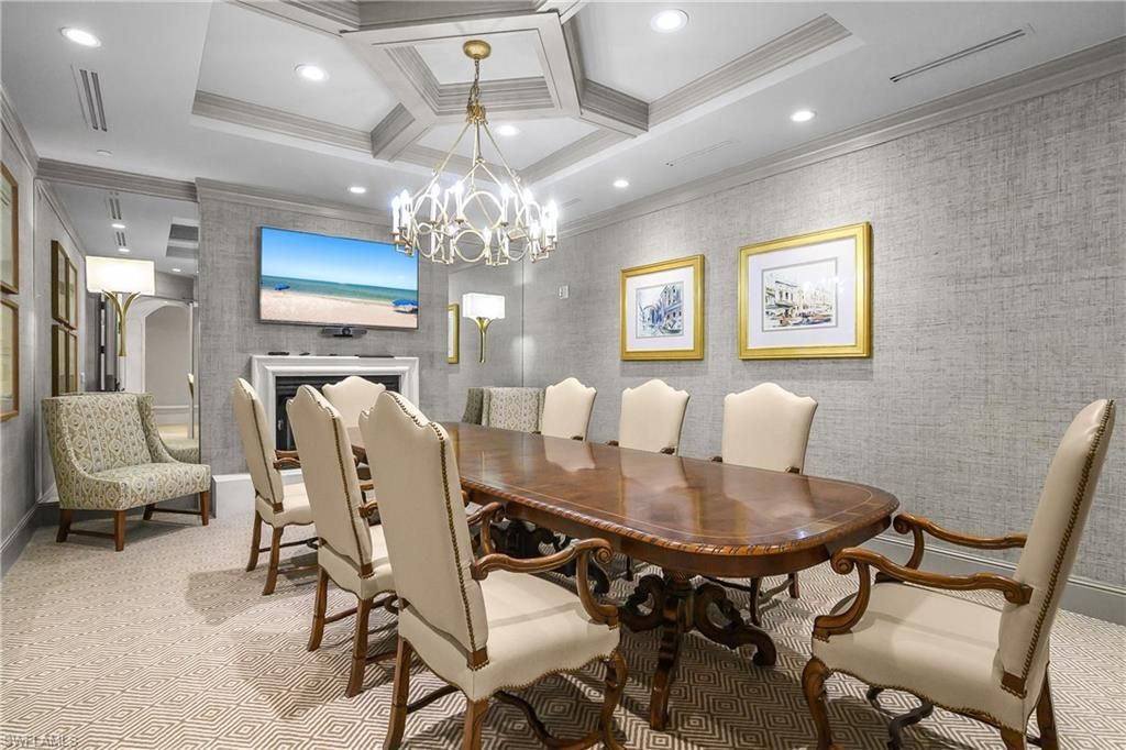 8787 Bay Colony Dr, Unit 906, Naples, FL 34108 Photo