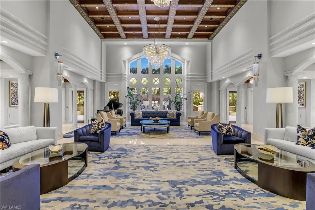 8787 Bay Colony Dr, Unit 906, Naples, FL 34108 Photo
