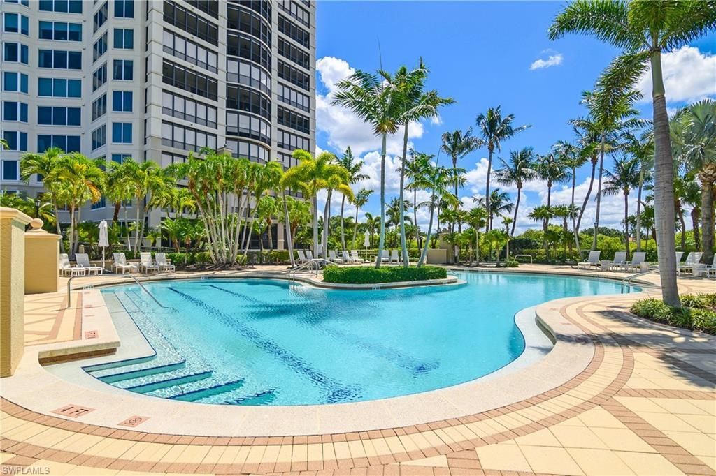 8787 Bay Colony Dr, Unit 906, Naples, FL 34108 Photo