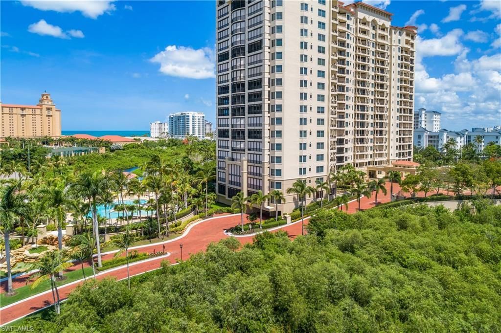8787 Bay Colony Dr, Unit 906, Naples, FL 34108 Photo