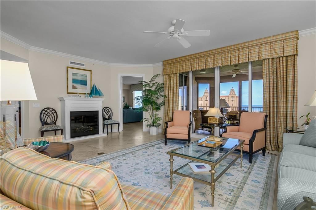 8787 Bay Colony Dr, Unit 906, Naples, FL 34108 Photo