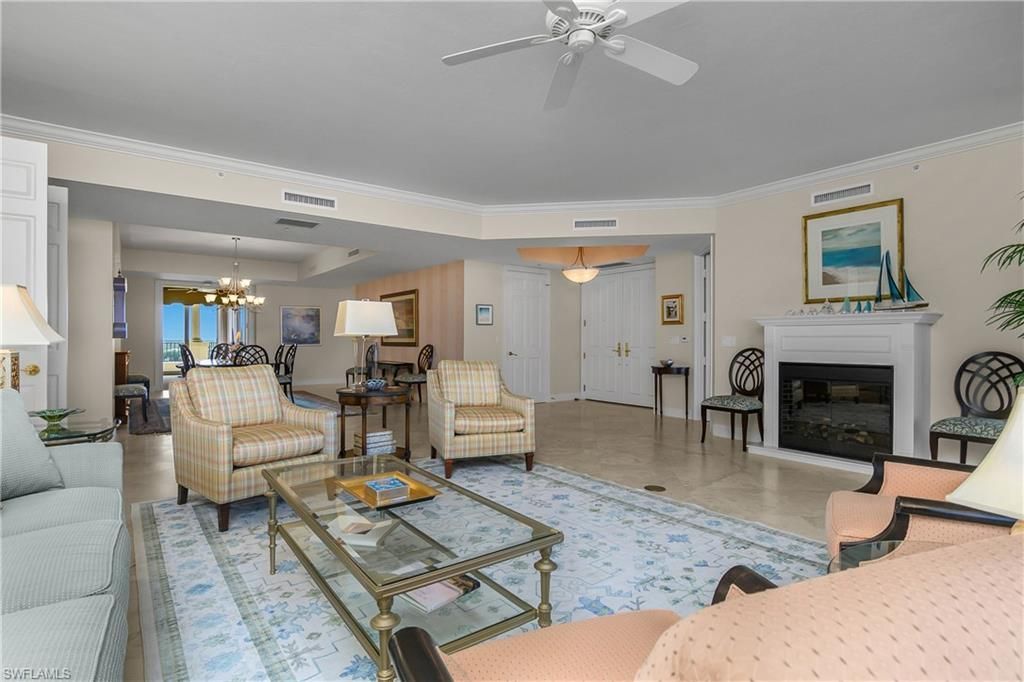 8787 Bay Colony Dr, Unit 906, Naples, FL 34108 Photo