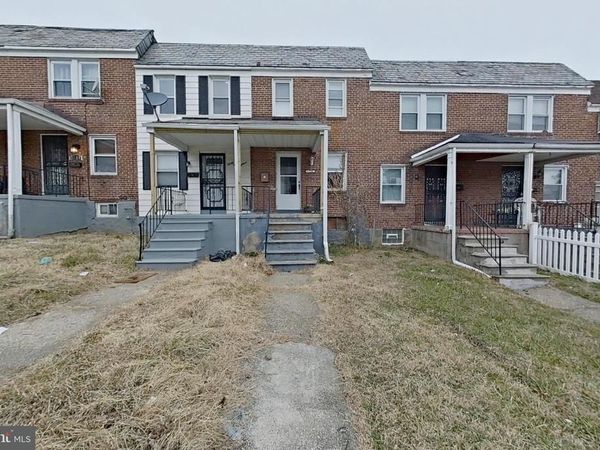 3716 FLOWERTON ROAD, BALTIMORE, MD 21229