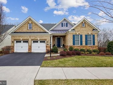 5934 BOWES CREEK PLACE, GAINESVILLE, VA 20155