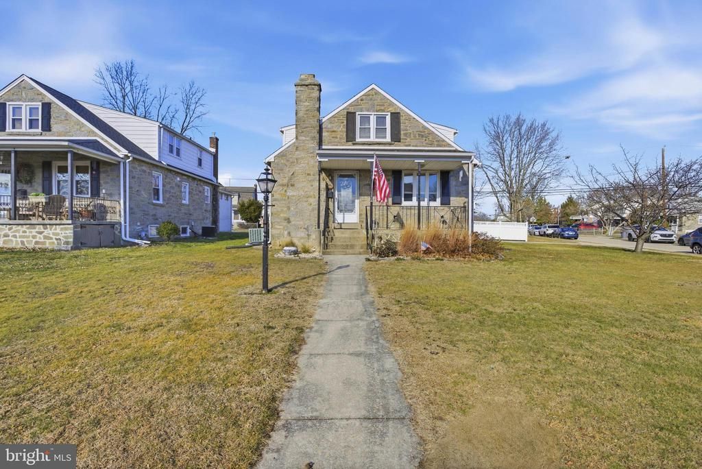 1201 Colson Road, Woodlyn, PA 19094 Main Photo