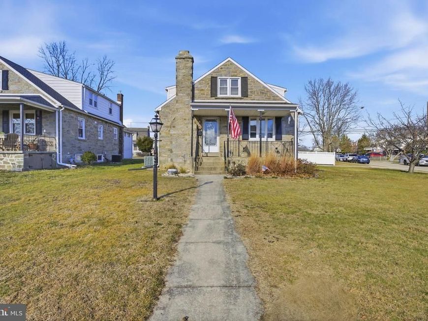 1201 Colson Road, Woodlyn, PA 19094 Main Photo