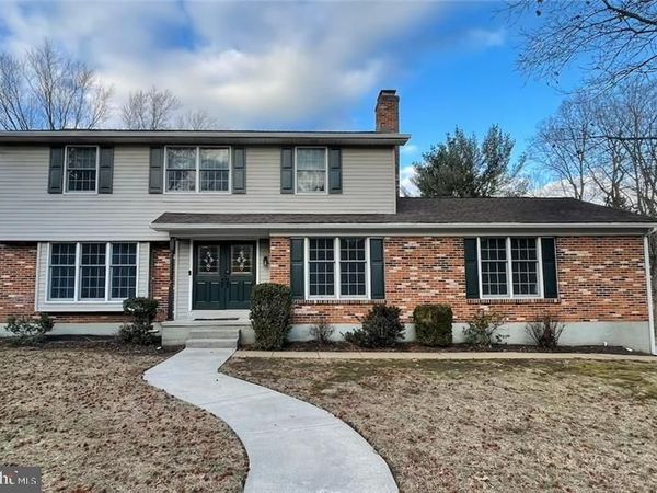 3100 ALBEMARLE ROAD, WILMINGTON, DE 19808