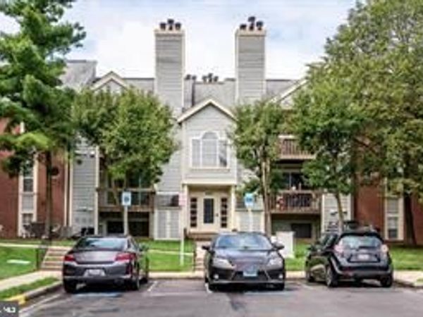 6606 RAPID WATER WAY, Unit 104, GLEN BURNIE, MD 21060