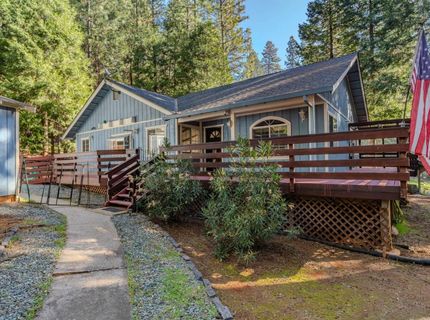 27197 Barton Rd, Pioneer, CA 95666 Photo