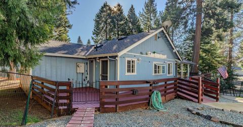 27197 Barton Rd, Pioneer, CA 95666 Photo