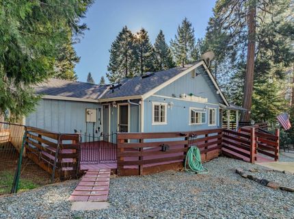 27197 Barton Rd, Pioneer, CA 95666 Photo