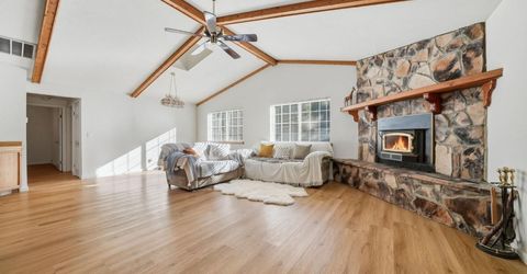 27197 Barton Rd, Pioneer, CA 95666 Photo