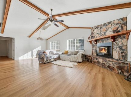 27197 Barton Rd, Pioneer, CA 95666 Photo