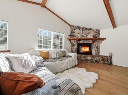 27197 Barton Rd, Pioneer, CA 95666 Photo