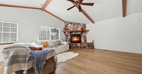 27197 Barton Rd, Pioneer, CA 95666 Photo