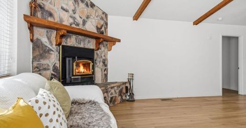 27197 Barton Rd, Pioneer, CA 95666 Photo