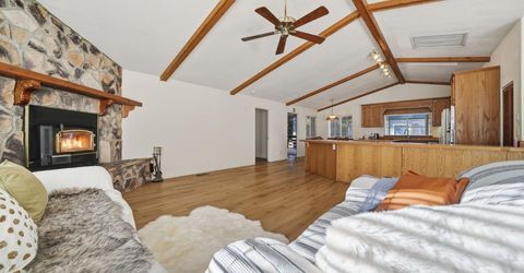 27197 Barton Rd, Pioneer, CA 95666 Photo